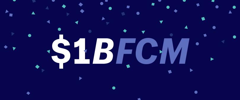 1 milliard de dollars de ventes – La puissance collective des marchands Shopify