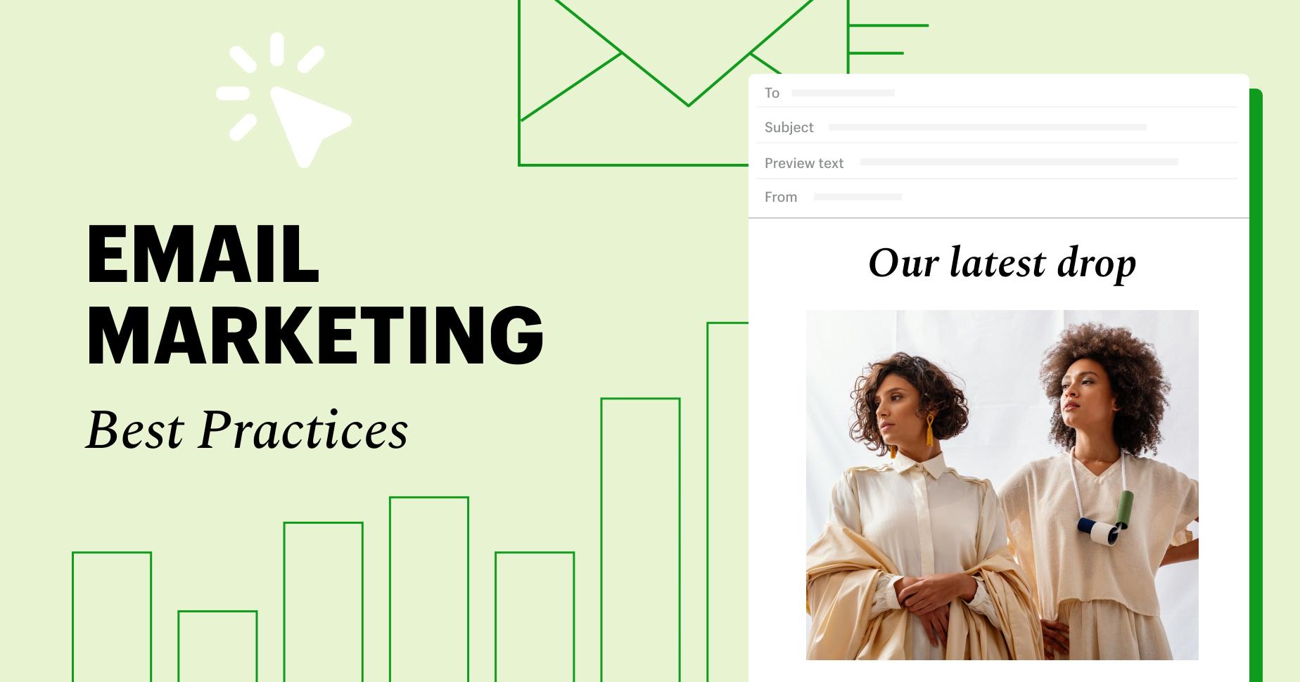 20 bonnes pratiques d’emailing marketing qui boostent les ventes