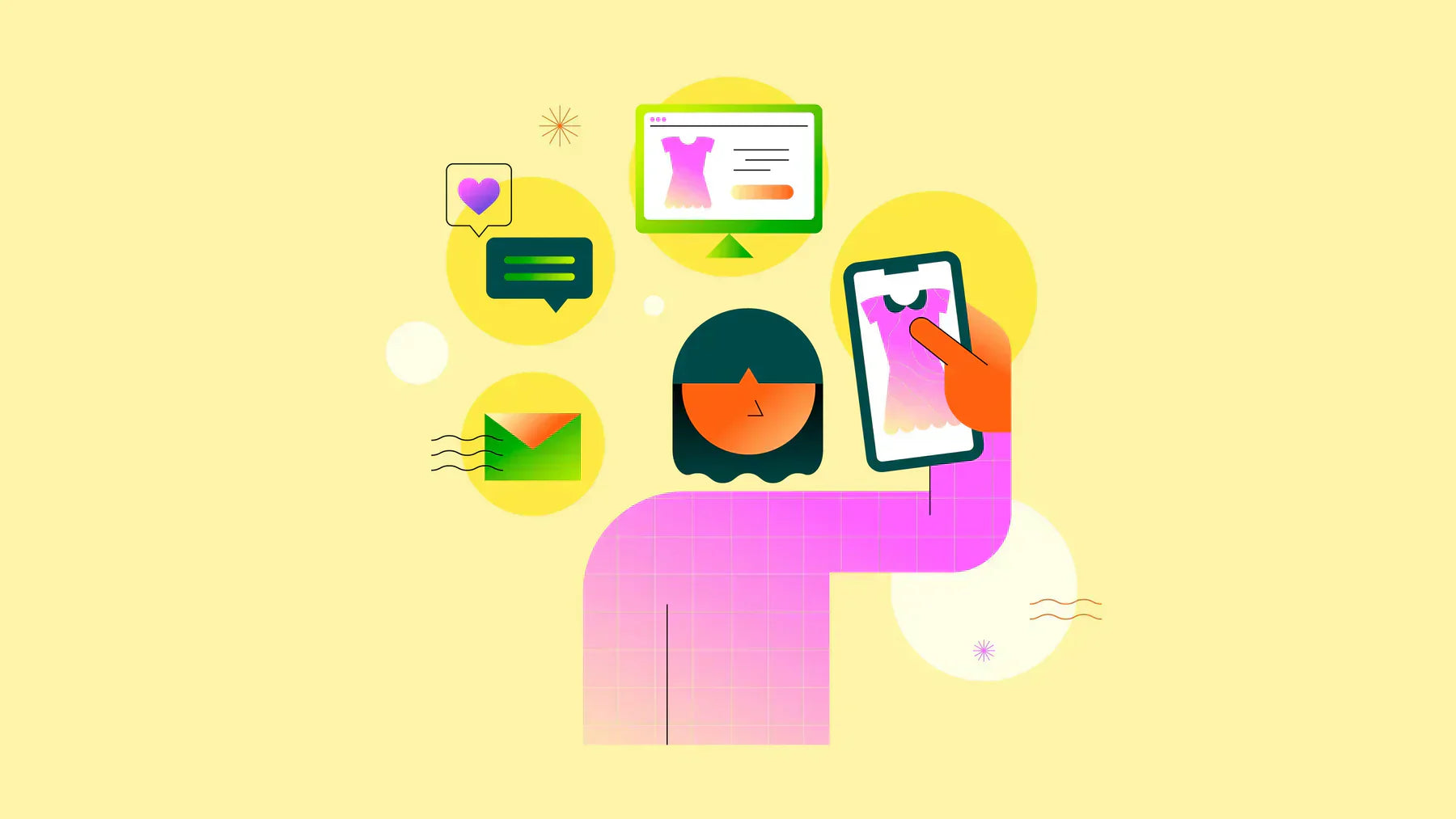 Commerce omnicanal : tout savoir sur la stratégie de vente du futur