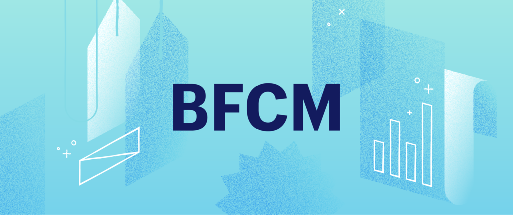 Êtes-vous prêt pour le Black Friday Cyber Monday (BFCM) ? Shopify vous accompagne.