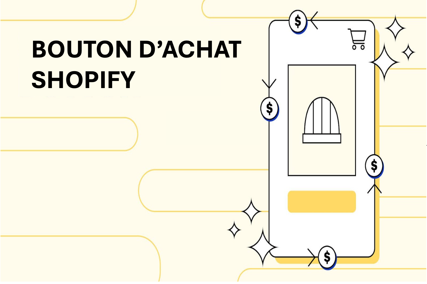 Bouton d’achat Shopify : comment l’ajouter à n’importe quel site web