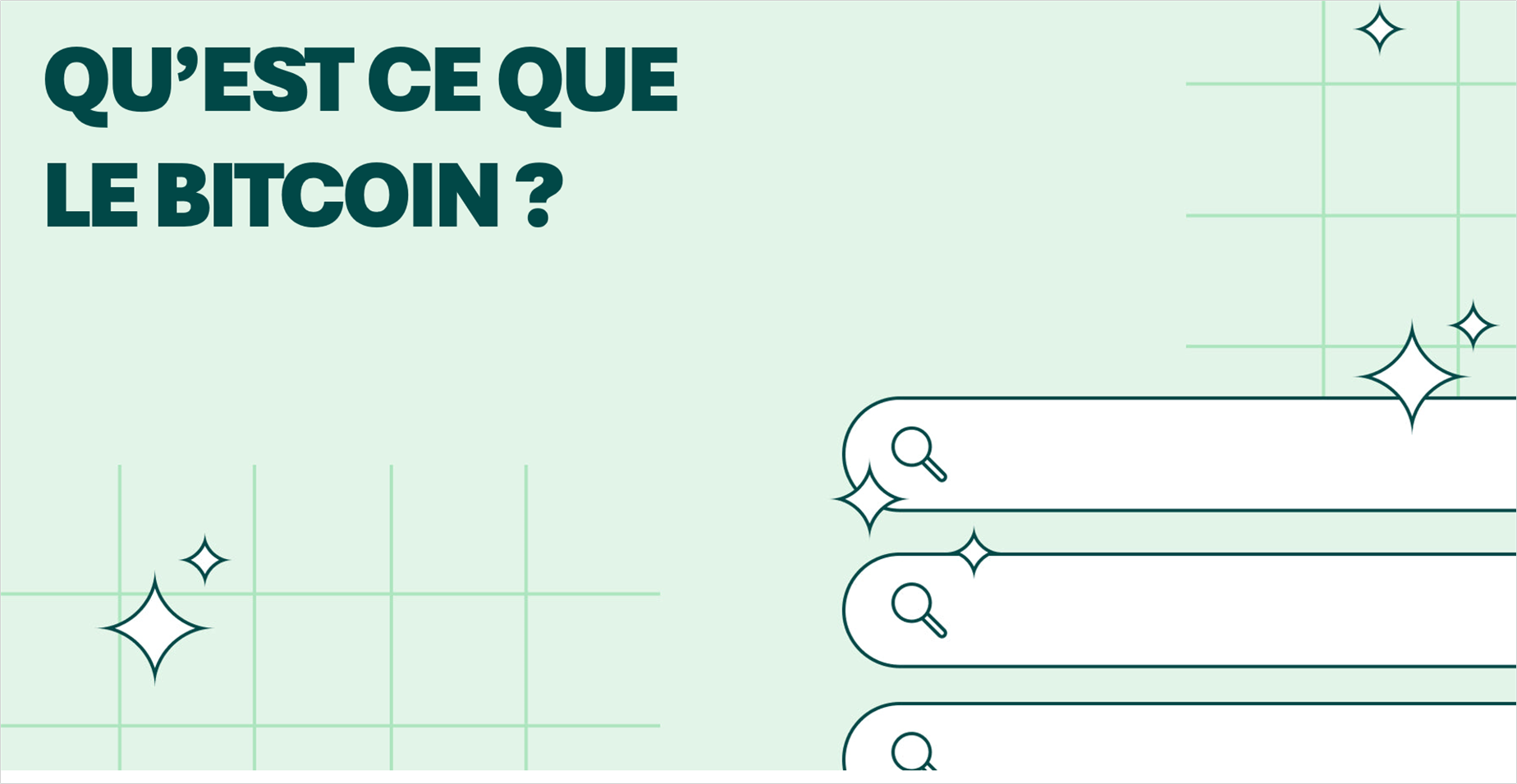 Qu’est-ce que le Bitcoin ? Définition et guide