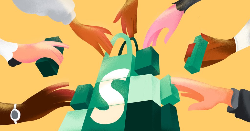 Exemples de boutiques Shopify réussies (2026)