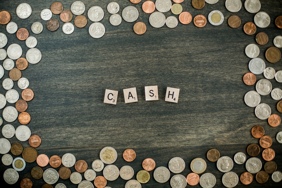 Cash flow positif : le guide + 3 types de cash flow