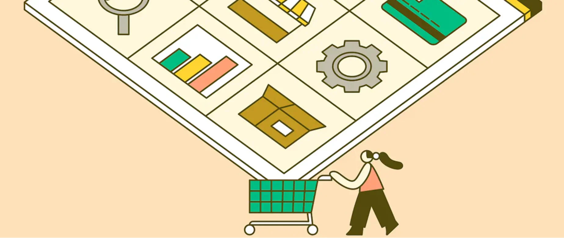 Logiciel e-commerce 2026 : comparatif des 11 meilleures plateformes