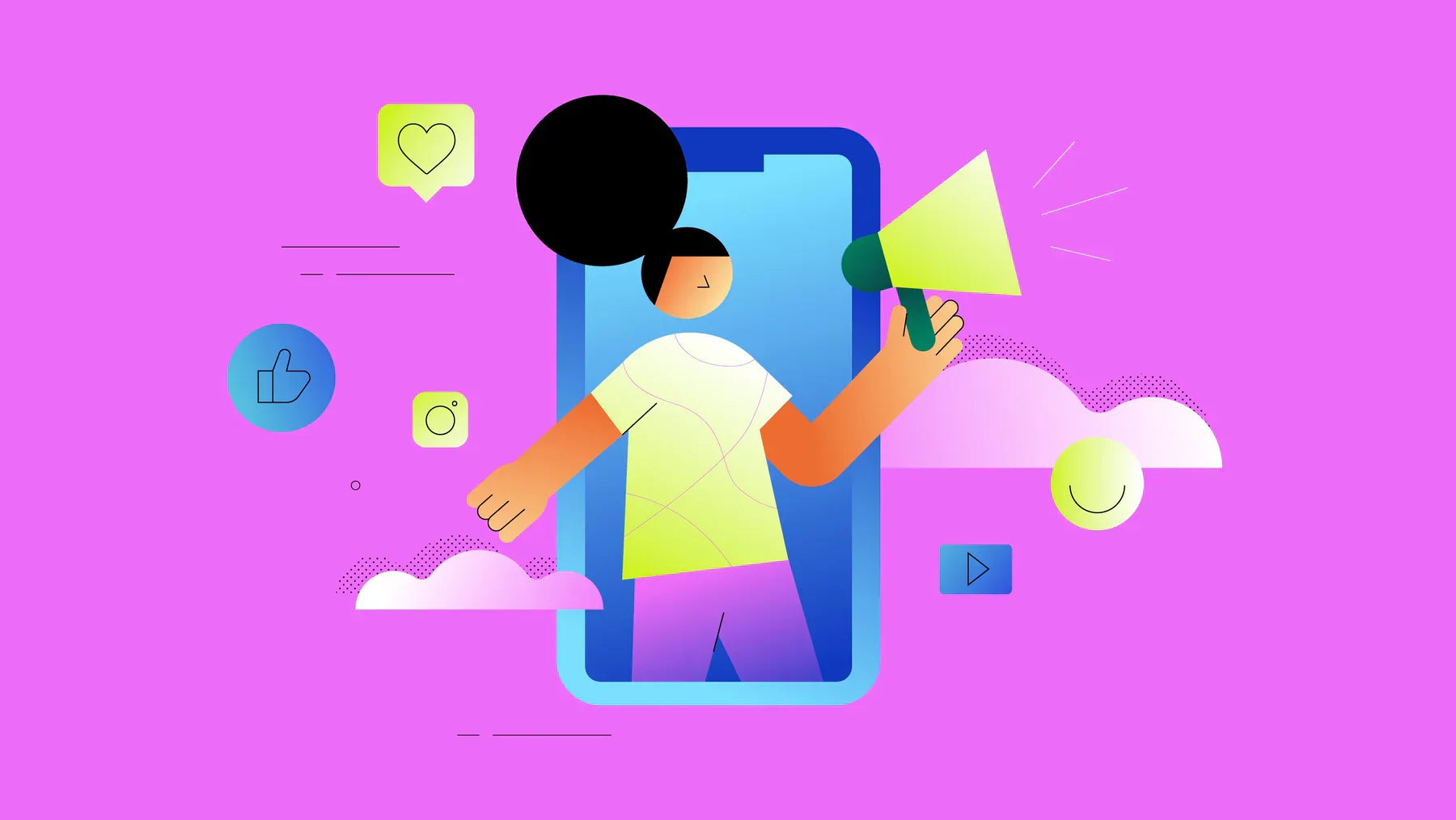 Conseils et exemples de contenus UGC en 2025