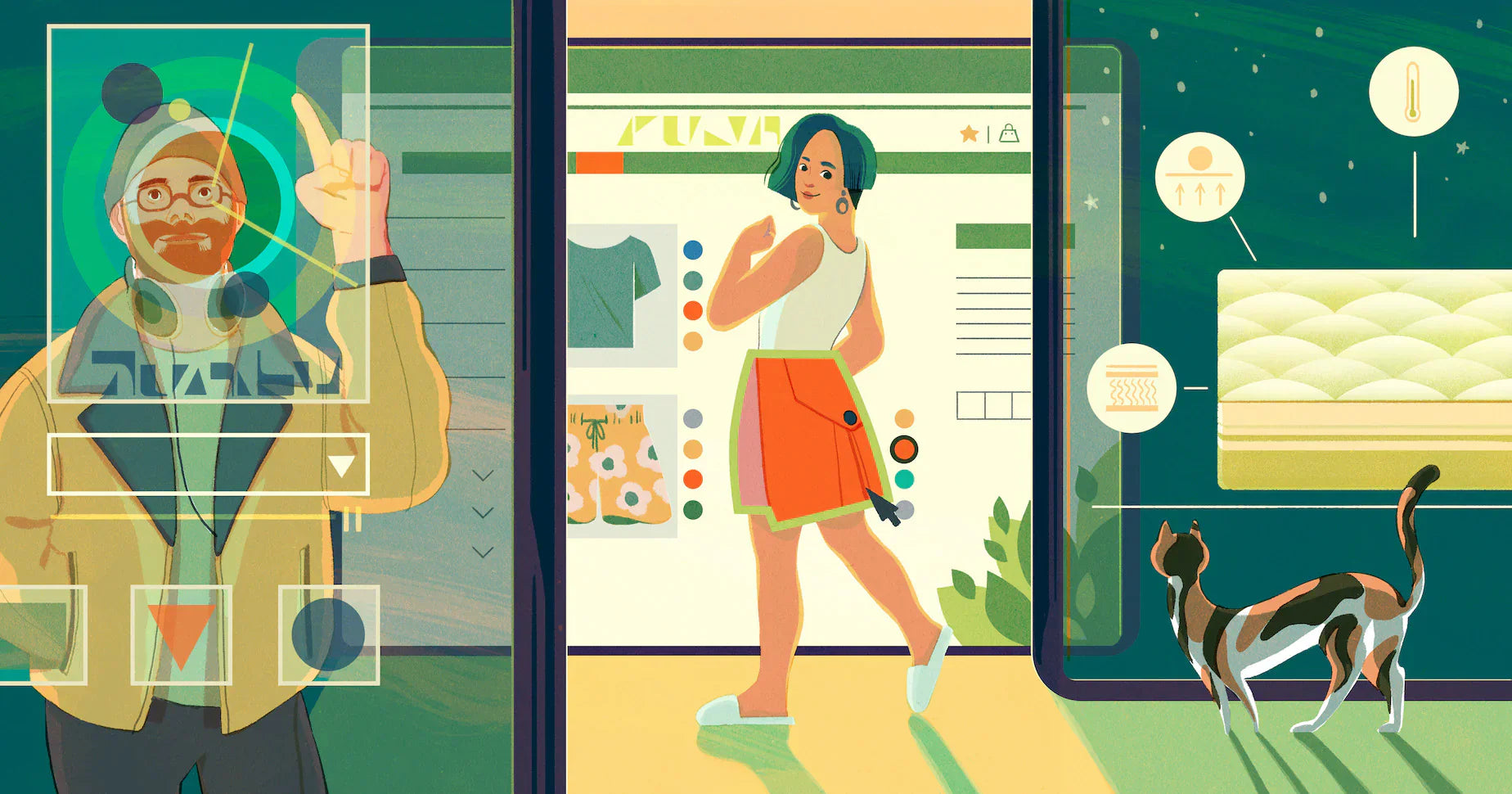 Créer une page de vente pour un produit : 19 exemples inspirants