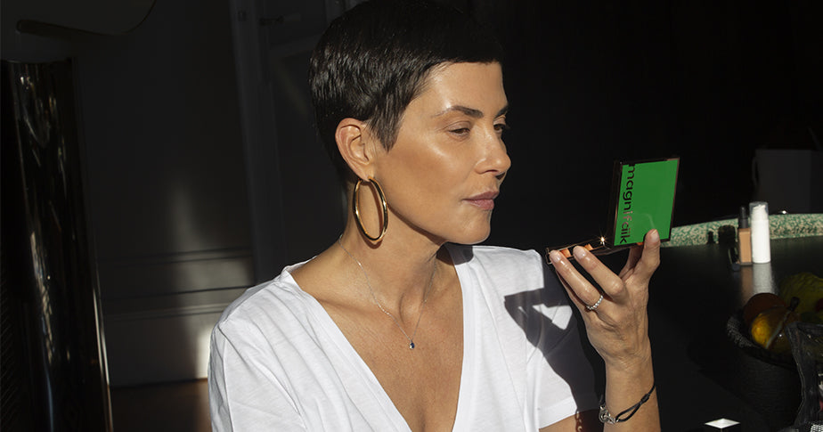 MAGNIFAÏK, la marque de beauté née de la rencontre de deux passionnés