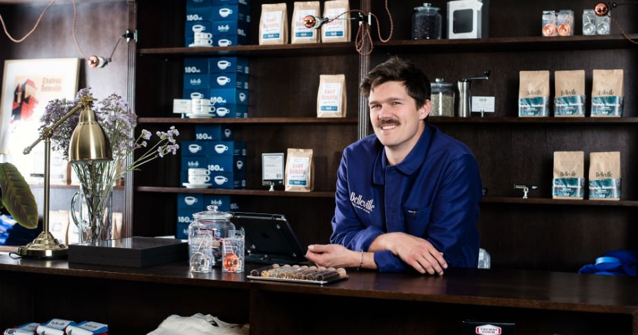 Belleville Brûlerie : de retour chez Shopify après un passage éclair sur PrestaShop