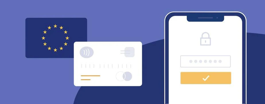 Directive DSP2 : tout comprendre sur l’authentification forte du client
