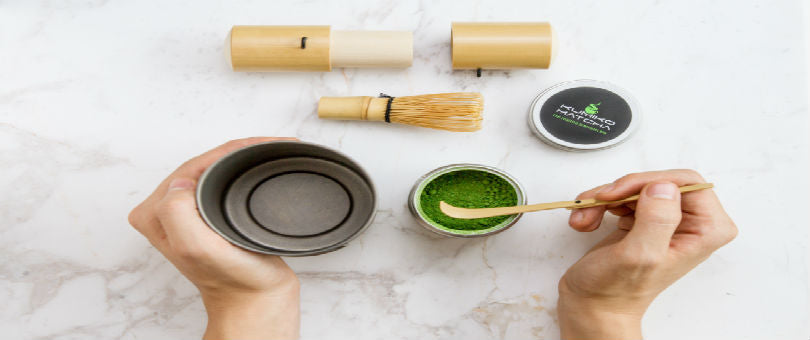 L'entrepreneuriat comme style de vie : interview de Kumiko Matcha