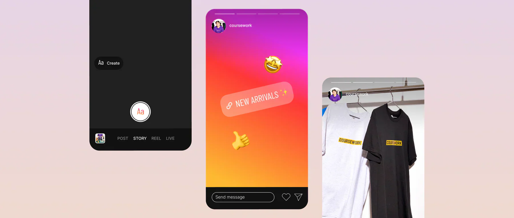 Comment utiliser les Stories Instagram : conseils et exemples pour 2025