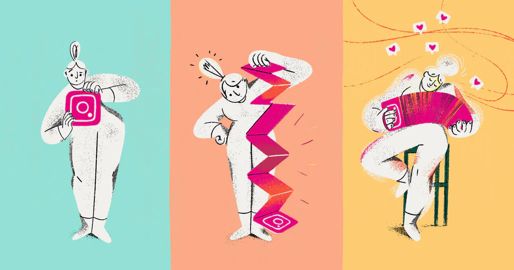 Marketing sur Instagram : créez votre stratégie pour 2026