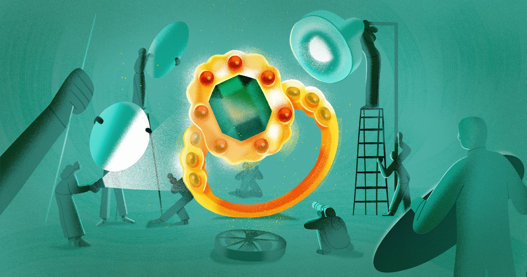 Comment photographier des bijoux : guide complet 2026