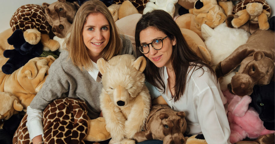 La Pelucherie : le renouveau de l'entreprise familiale