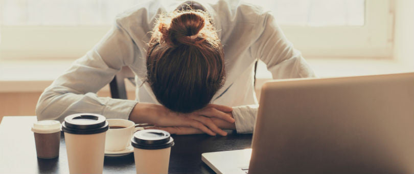 Comment mieux dormir la nuit ? Combattez les effets du manque de sommeil