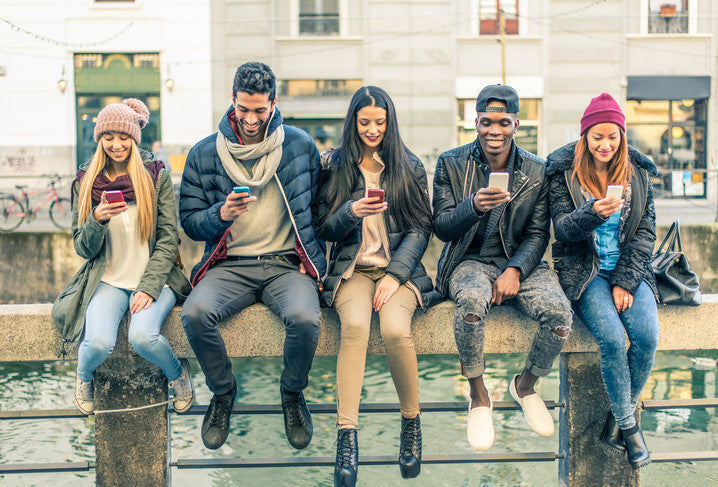 Comment vendre aux milléniaux : 5 tendances marketing à connaître