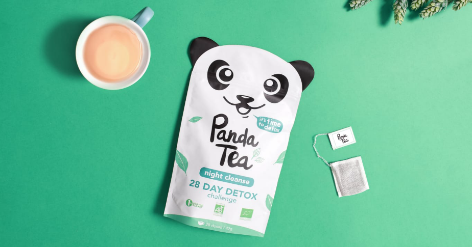 Panda Tea s'annonce comme le leader des marques de thé digitales et responsables