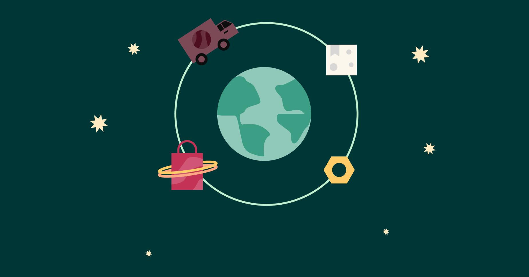Comment concevoir un bon système de distribution physique