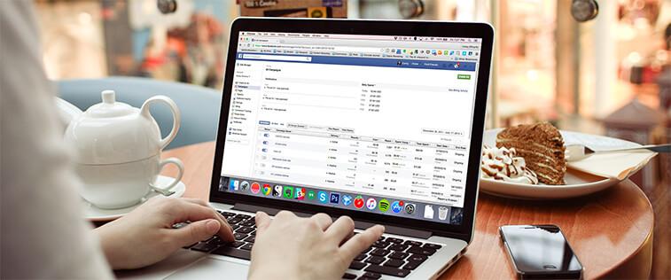 Publicité Facebook pour l’e-commerce : fondamentaux à maîtriser