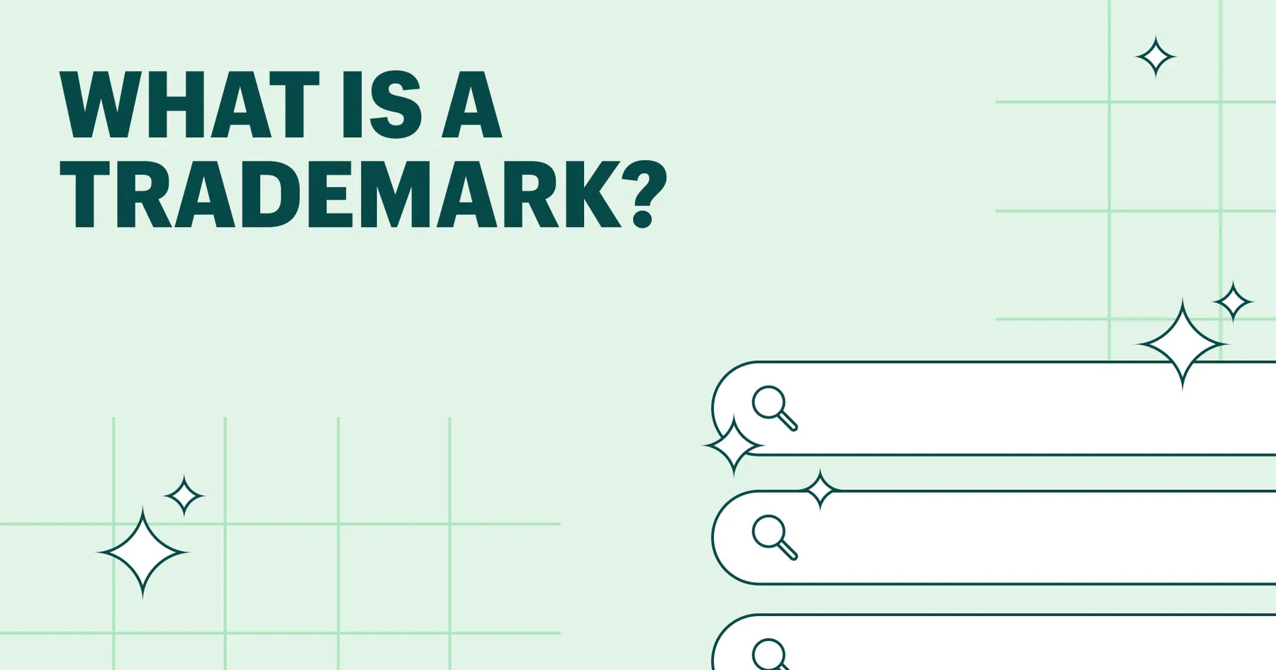 Qu'est-ce qu'une marque déposée ? Définition et guide