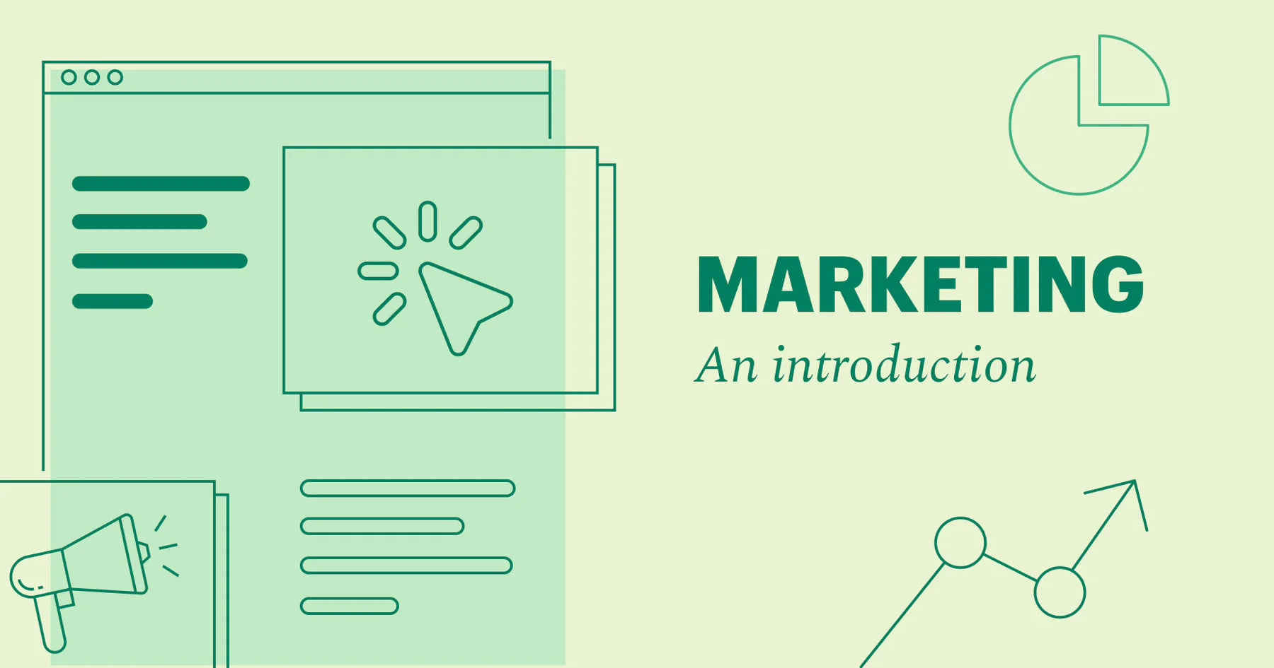 Qu’est-ce que le marketing ? Définition et principes