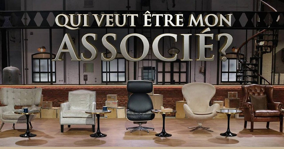 « Qui veut être mon associé ? » sur M6 : qui sont les candidats de la saison 2 ?