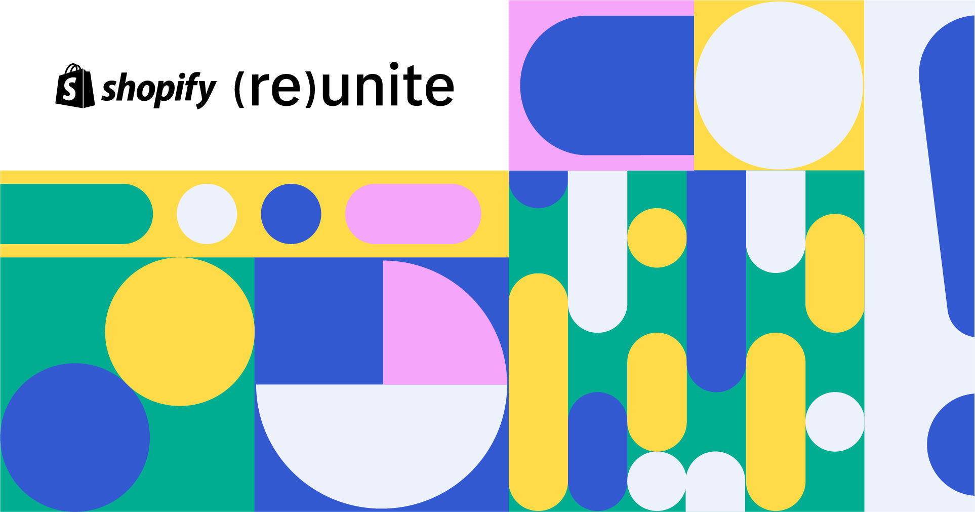 Reunite : récapitulatif des annonces et des nouvelles fonctionnalités de Shopify