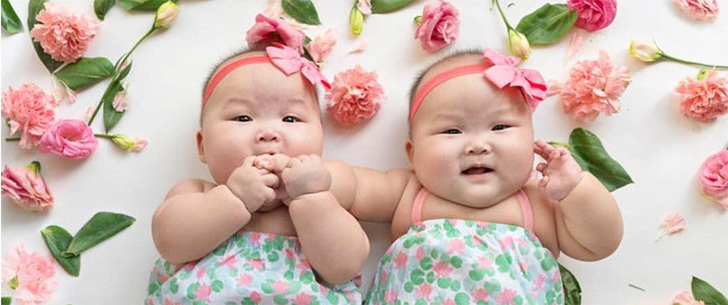 196 pays, 4 sites e-commerce, 2 entrepôts : comment cette marque pour bébés se développe à une vitesse impressionnante