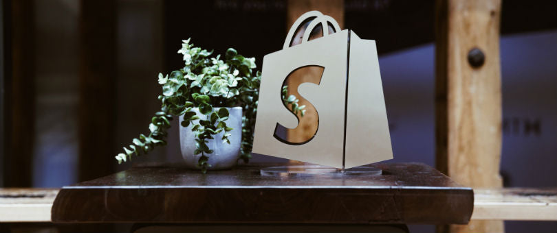 Shopify au Salon des Entrepreneurs les 6 et 7 février 2019
