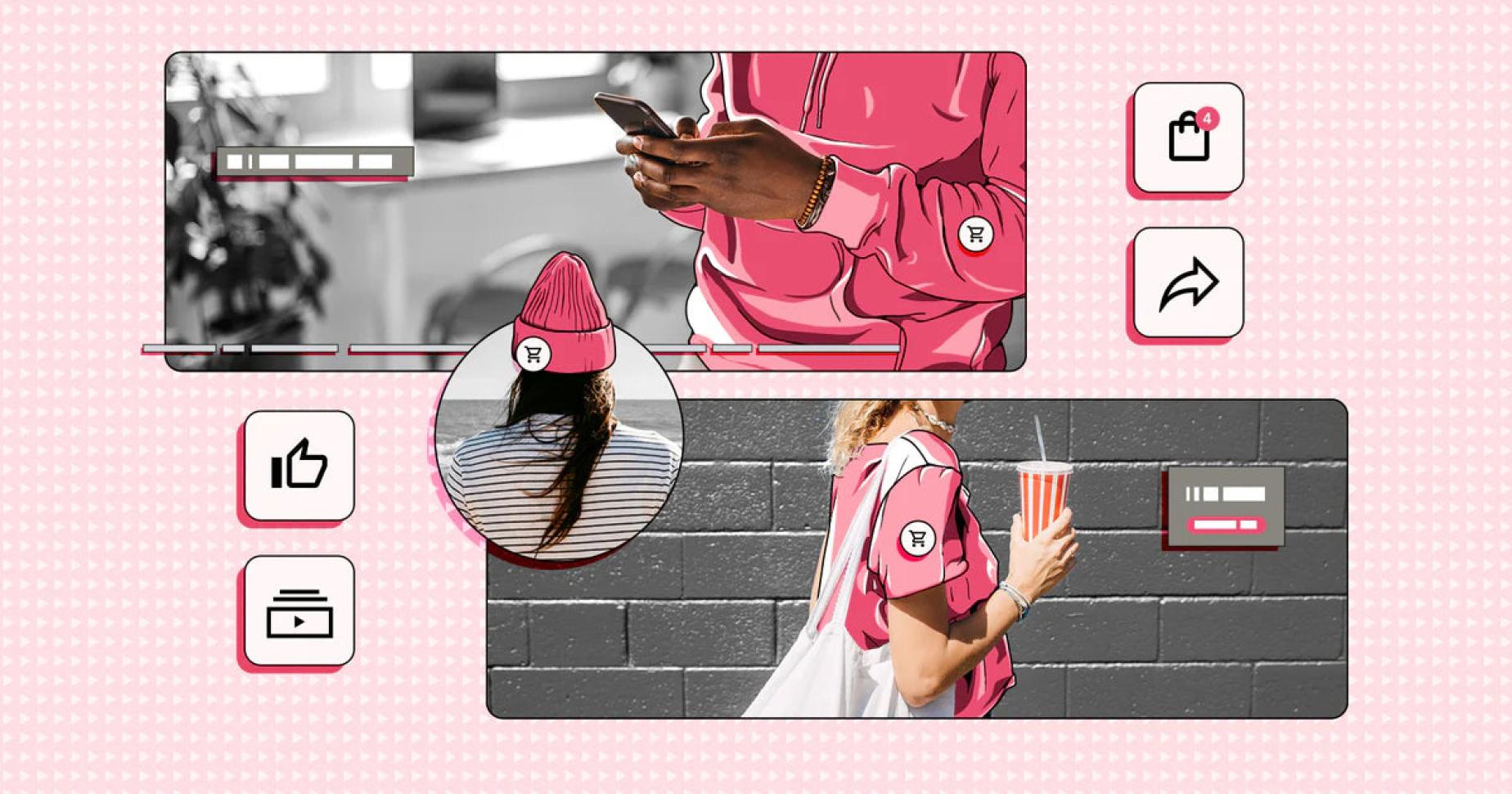 Comment créer du merchandising pour Youtubers — et le vendre à vos fans