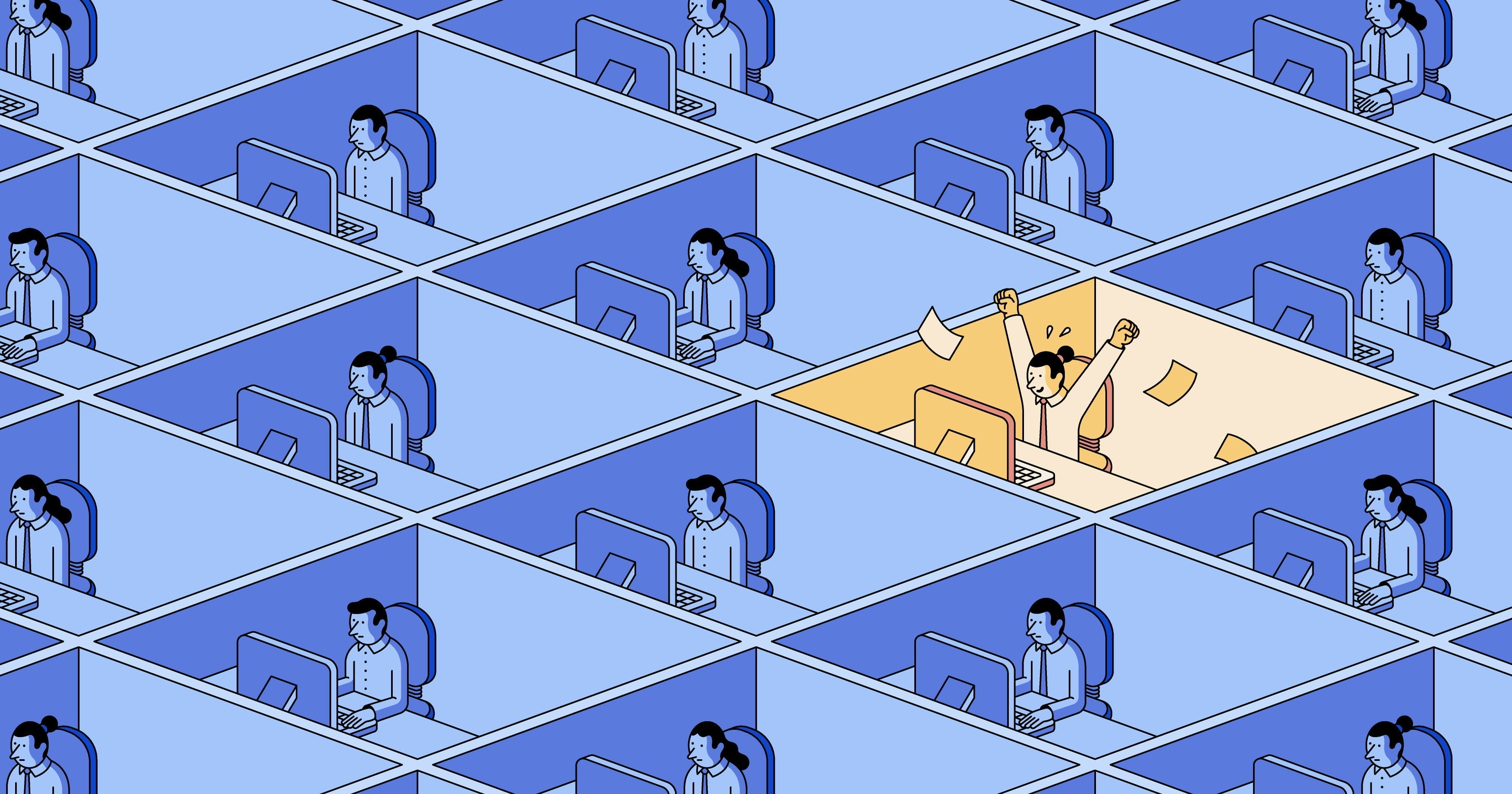 Comment créer une entreprise en ligne : 7 étapes à suivre