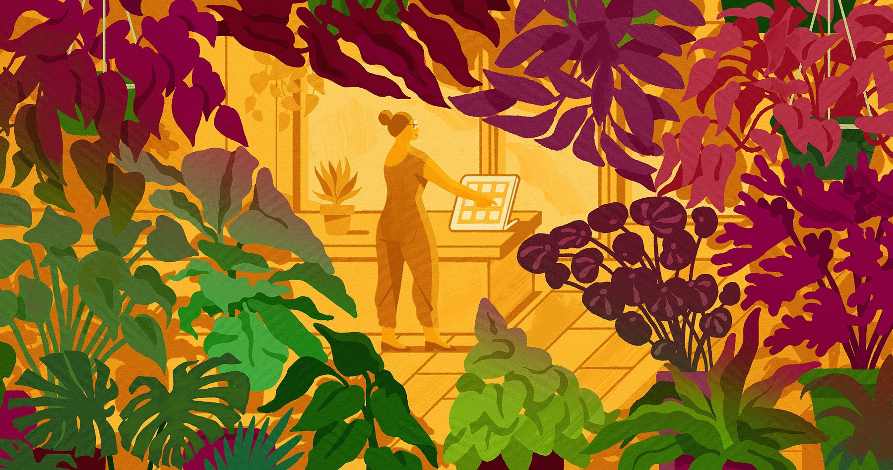 Le guide ultime de la vente de plantes en ligne