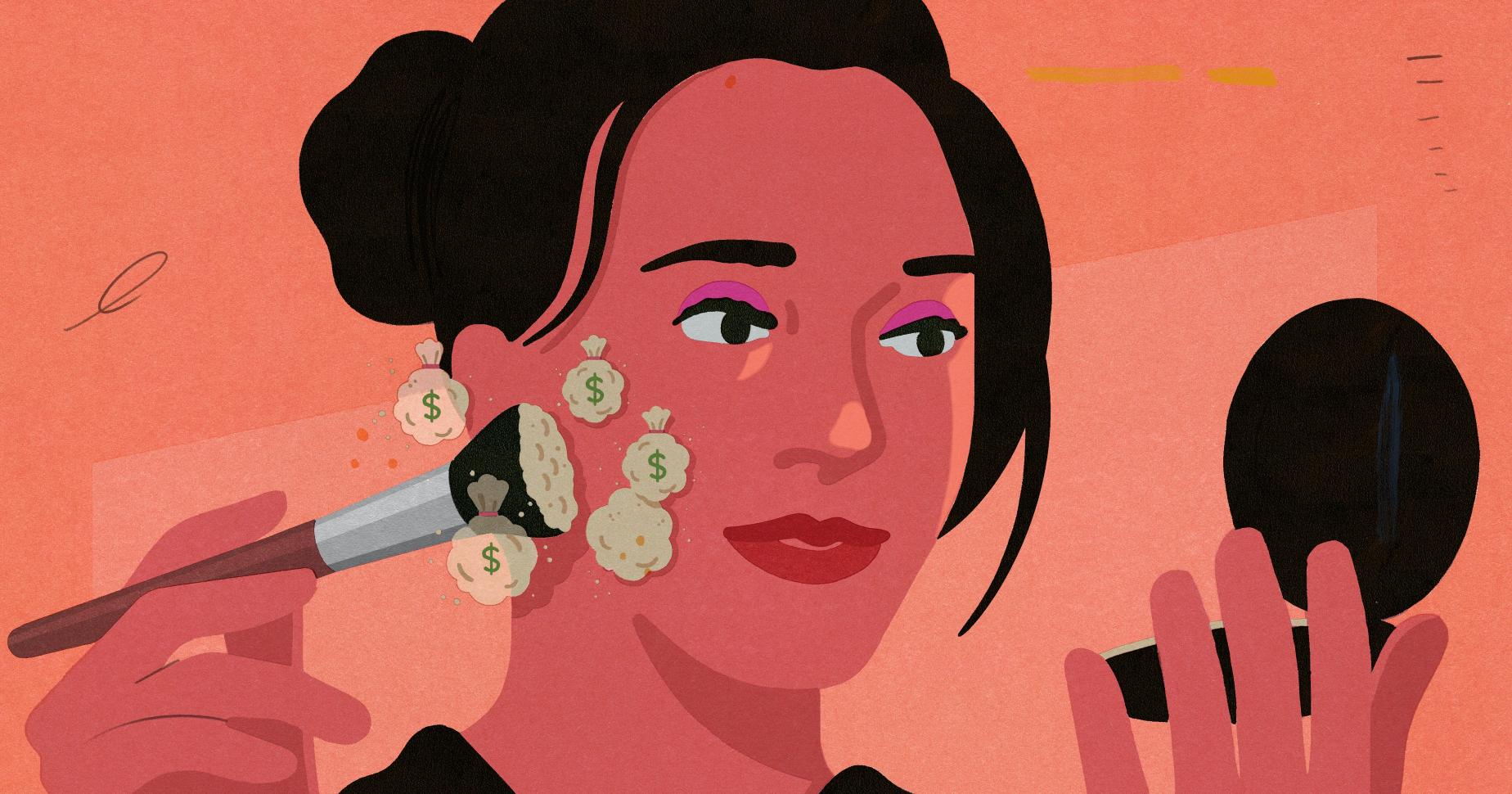 Comment lancer sa marque de maquillage en 5 étapes (2026)
