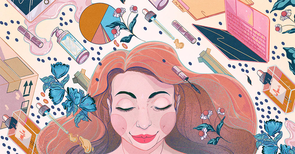 Comment créer sa marque de skincare en 10 étapes (2026)