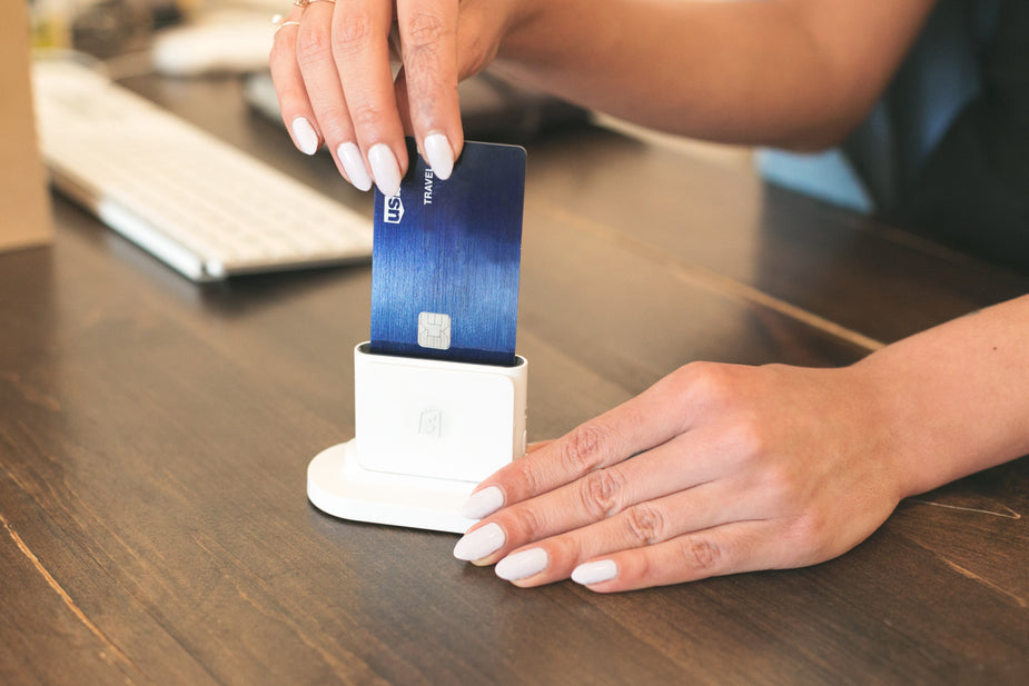 Les 5 meilleurs terminaux de paiement (TPE) pour votre business en 2024