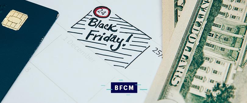 Rentabiliser le Black Friday Cyber Monday : 5 tendances à considérer