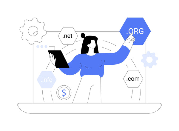 Bien choisir son nom de domaine SEO pour un référencement réussi : notre guide