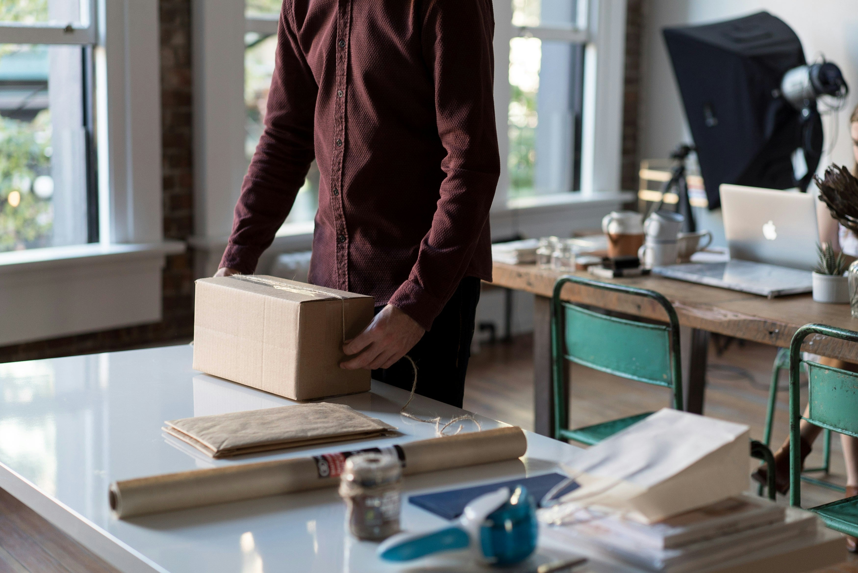Comment optimiser la relation client via la livraison ? 7 conseils
