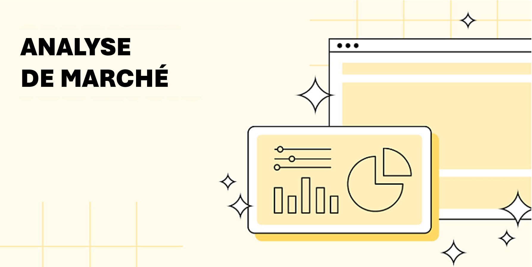 Qu'est-ce qu'une analyse de marché ? 3 étapes à suivre pour toute entreprise