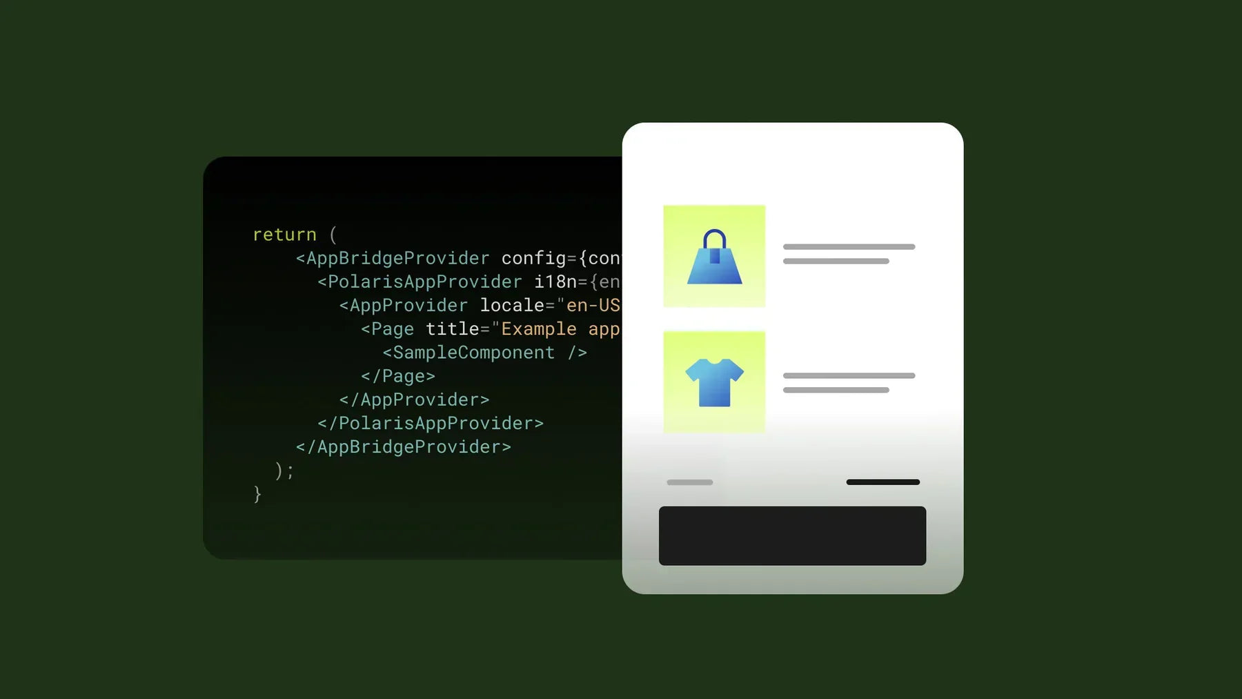 Qu’est-ce qu’une API e-commerce ?