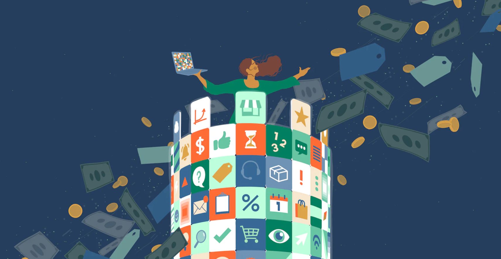 Les 20 meilleures applications Shopify gratuites en 2026