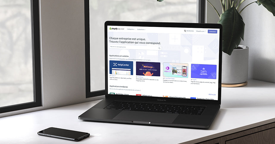 Les 30 meilleures Shopify Apps en 2023 pour votre e-commerce