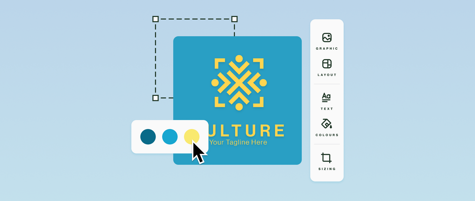 Outils de création de logo : sélection gratuite et payante