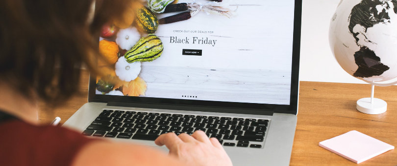 BFCM : 6 façons de rester dans l’esprit des clients