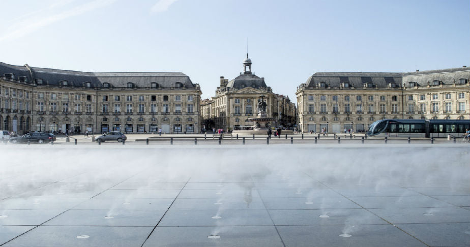 Événement Shopify à Bordeaux le 6 juin 2019