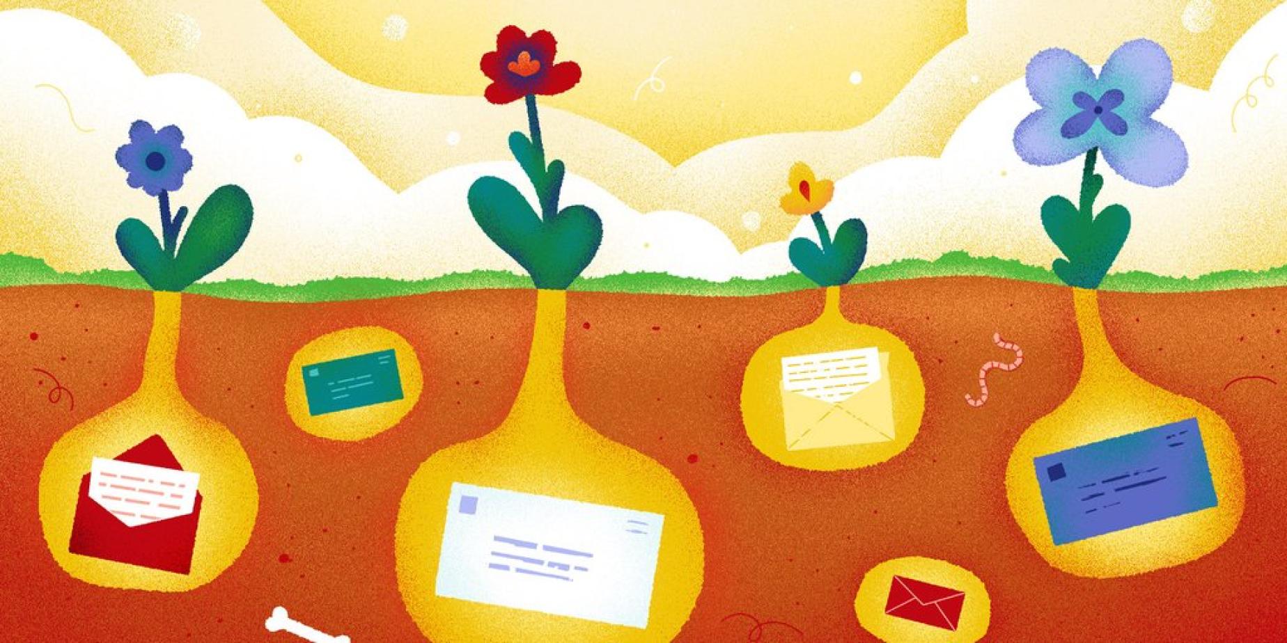 Automatisation des e-mails en marketing : guide complet