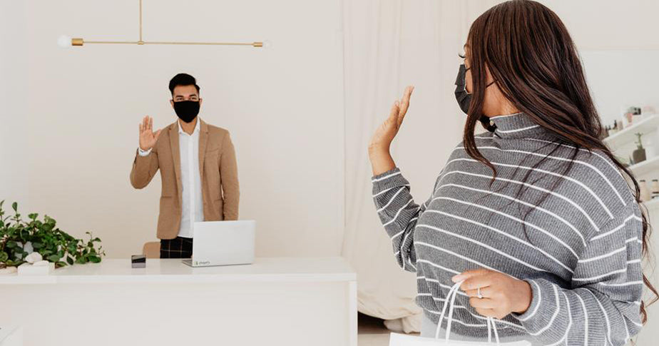 Click and Collect : proposez le retrait en magasin à vos clients