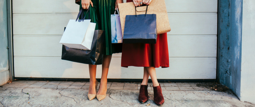 Réduisez les retours et augmentez le trafic piéton grâce aux retraits en magasin
