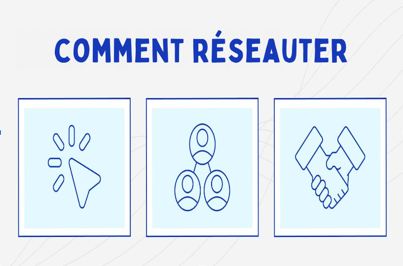 Comment réseauter comment un pro : 14 conseils pour 2025